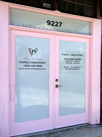 Window and Wall Graphics